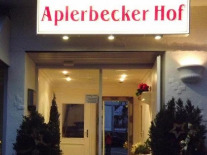 Фото: Aplerbecker Hof 